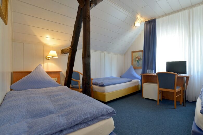 Hotel Zehnthof