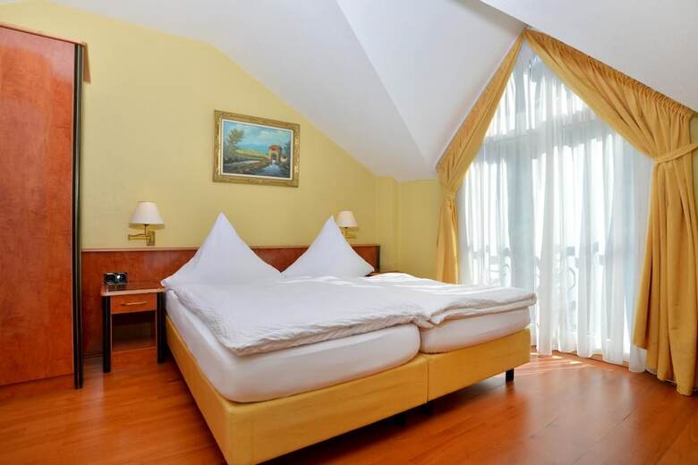 Hotel Zehnthof