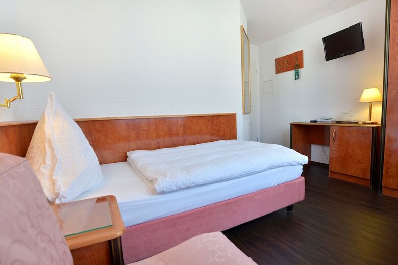 Hotel Zehnthof