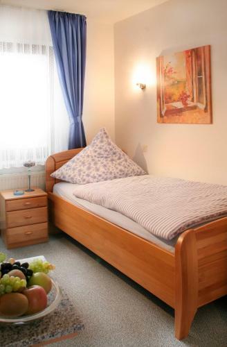 Hostal Haus-anka