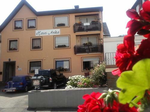 Hostal Haus-anka