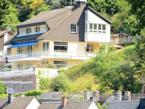 Apartamento Ferienwohnung Berens