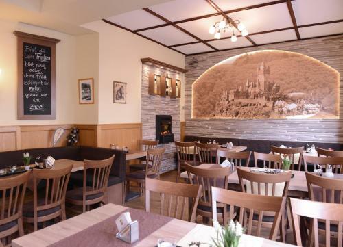 Hostal Weinhaus Gr�fen