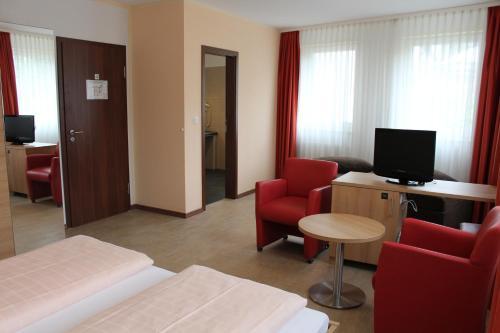 Hotel La Baia
