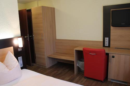Hotel La Baia