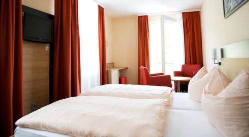 Hotel La Baia