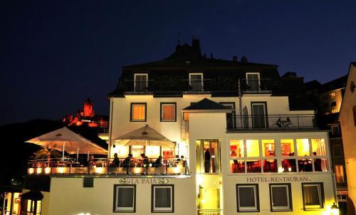 Hotel La Baia