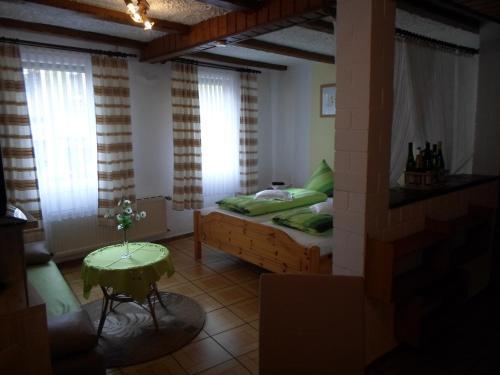 Hostal Pension Haus Andreas
