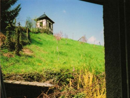 Hostal Pension Haus Andreas