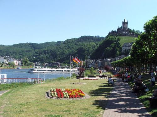 Hostal Pension Haus Andreas