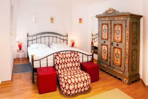 Aparthotel Boardinghouse Marienlinde