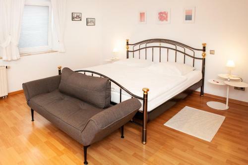Aparthotel Boardinghouse Marienlinde