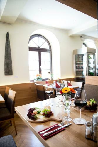 Hotel Angerbr�u