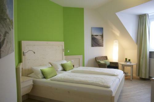 Mein Inselhotel