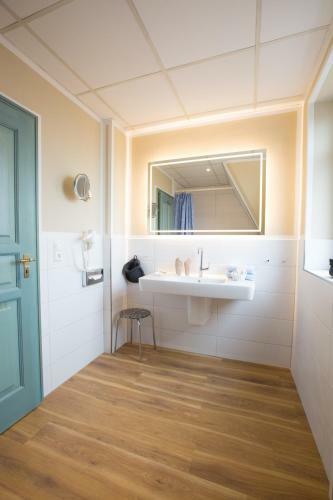 Hotel Seeblick Genuss Und Spa Resort Amrum