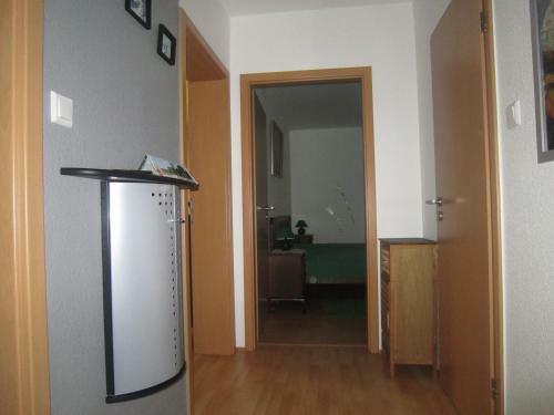 Apartamentos Ferienwohnung Holzminden