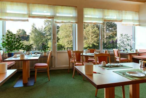 Hotel Schleifm�hle