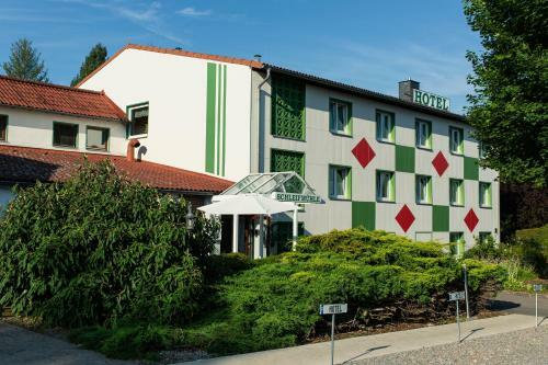 Hotel Schleifm�hle
