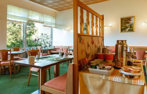 Hotel Schleifm�hle