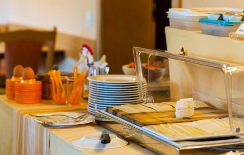 Hotel Schleifm�hle