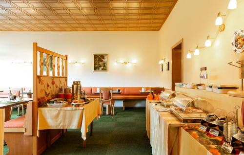 Hotel Schleifm�hle