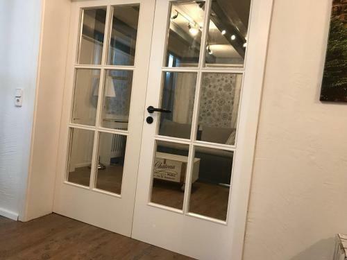Apartamento Ferienwohnung-goldener Winkel
