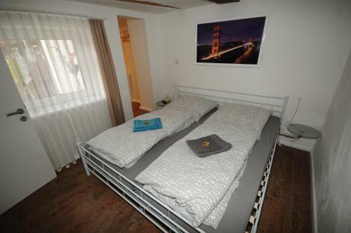 Apartamento Ferienwohnung-goldener Winkel
