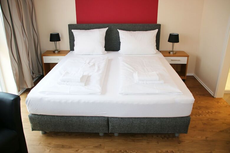 Hostal Haus Elisabeth