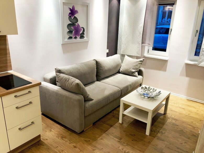 Hostal Haus Elisabeth