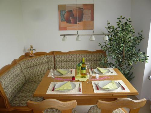 Apartamento Pummp�lzhof