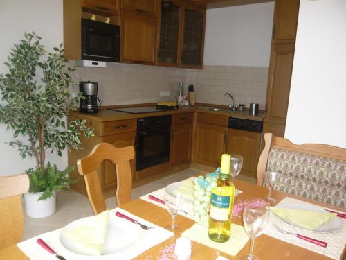 Apartamento Pummp�lzhof