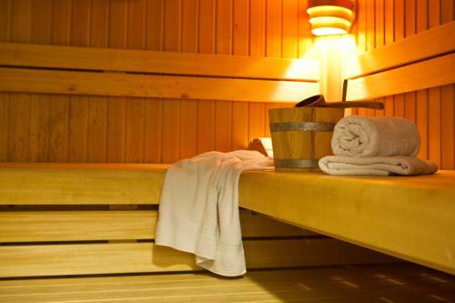 Hotel Anka