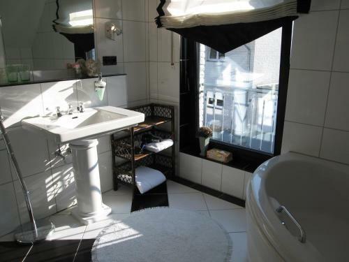 Apartamento Ferienwohnung "am M�nstertor"