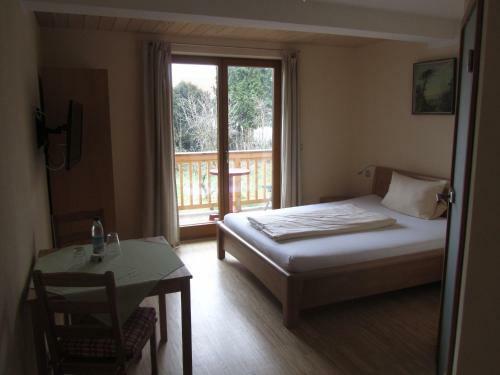 Hostal Haus Am Gries