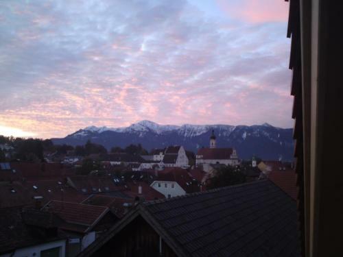 Hostal Haus Am Gries