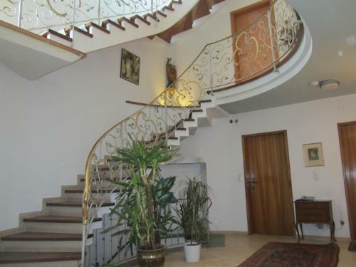 Hostal Haus Am Gries