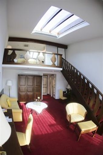 Hotel Alpenhof Murnau