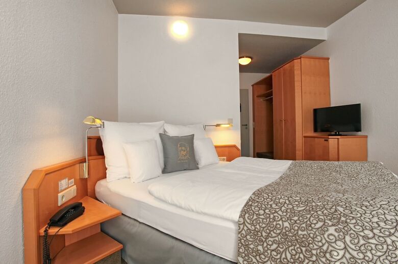 Hotel Haus Duden