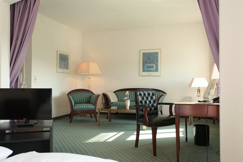 Hotel Haus Duden