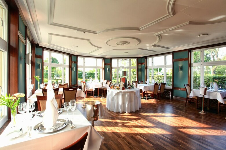 Hotel Haus Duden