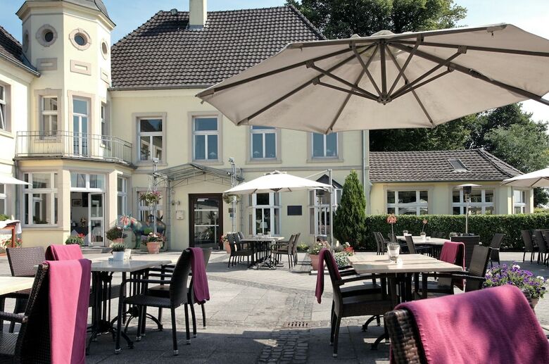 Hotel Haus Duden