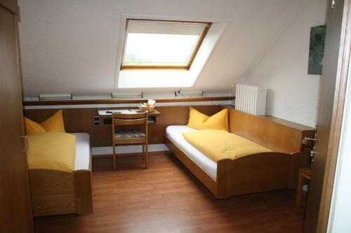 Hotel Zur Aue