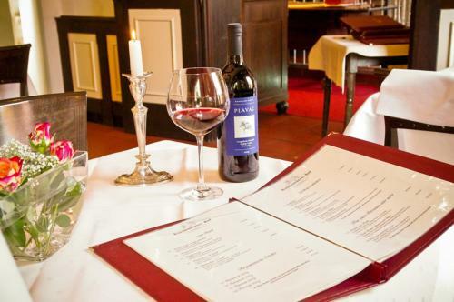 Hotel Restaurant Knechtstedener Hof