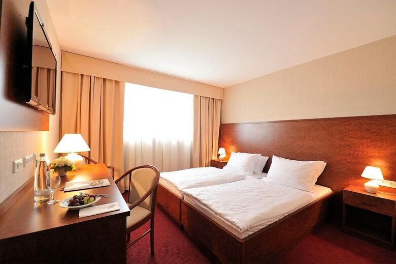 Hotel Restaurant H�ttche