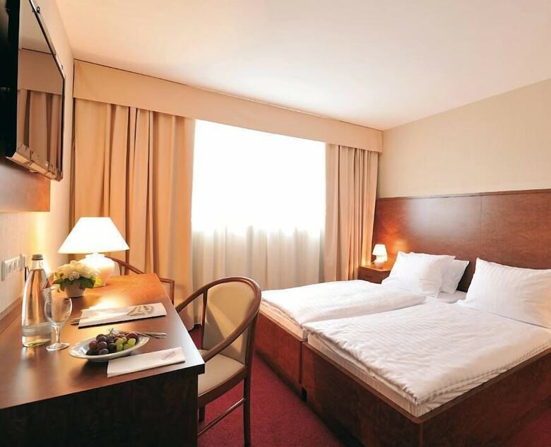 Hotel Restaurant H�ttche