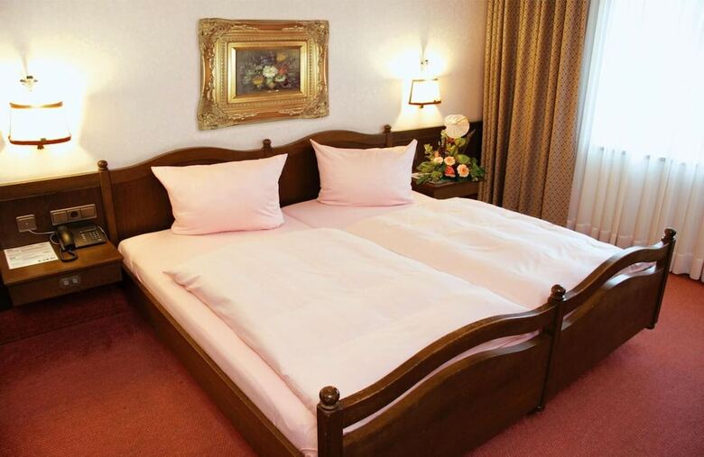 Hotel Restaurant H�ttche