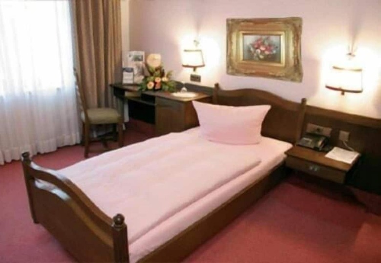 Hotel Restaurant H�ttche