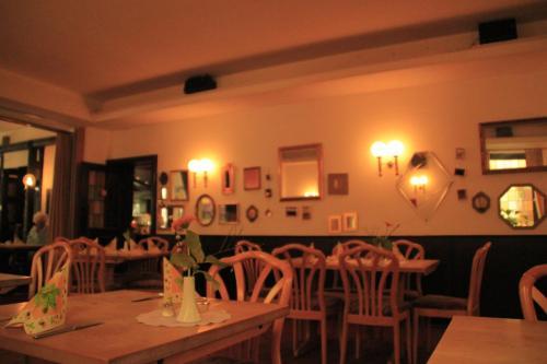 Hostal Hotel Matheisen