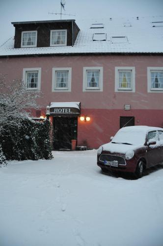 Hostal Hotel Matheisen