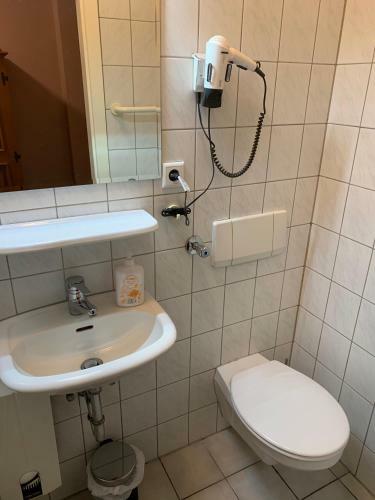 Hotel Rheinischer Hof Dormagen
